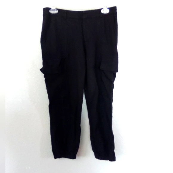 Club Monaco pants size 2 ( box BL ) - Picture 1 of 3
